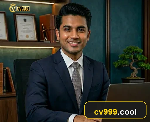 Utpal Shuvro, CV999 Bangladesh sports and iGaming editorial expert