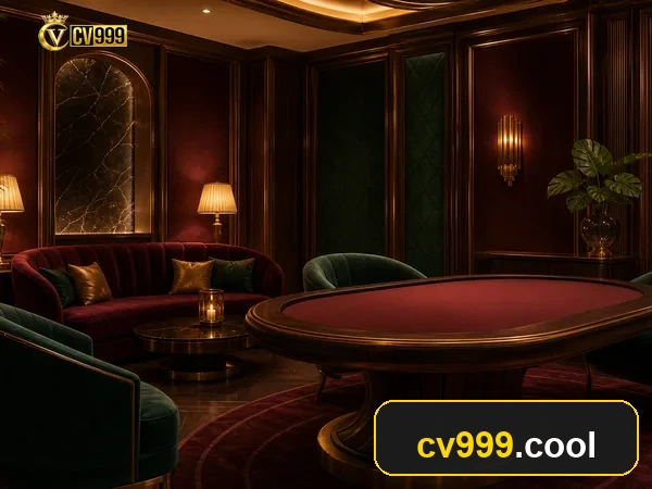 CV999 Aster Live betting area and live dealer video stream