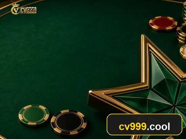 CV999 European Roulette Pro betting grid and chip layout